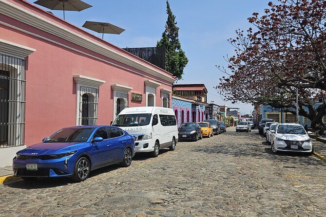 Travel from OAXACA to ZIPOLITE by private transport - Who Is This Transfer Best For?