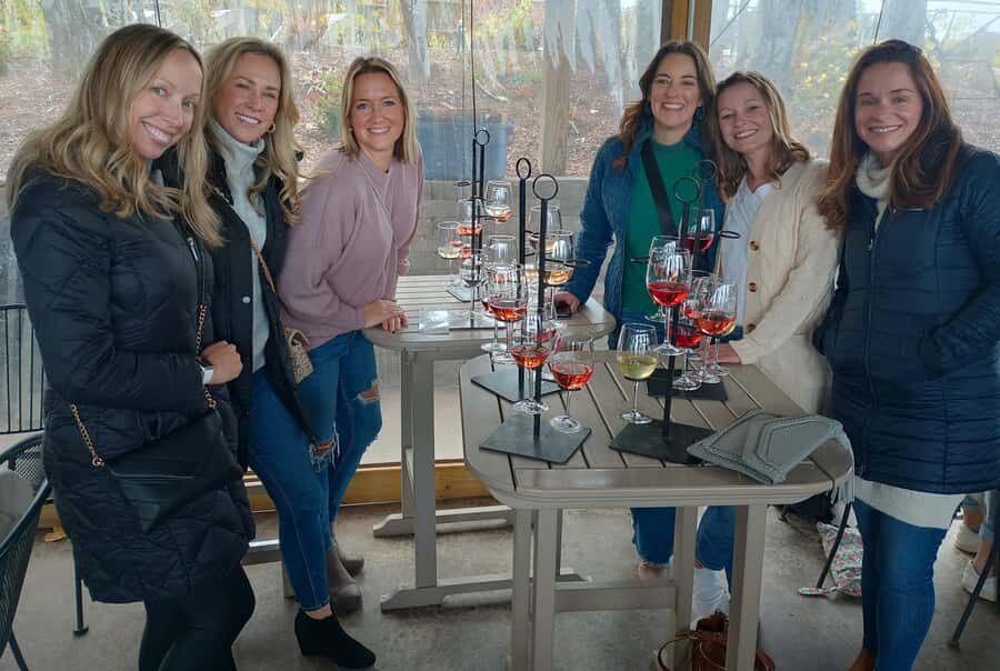 Traverse City: 2Day Old Mission Leelanau Peninsula Wine Tour - Why This Tour Could Be Just Right for You