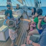 Traverse City: Fall Afternoon Sail Adventure on a Tall Ship - What to Expect During Your Tour