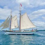 Traverse City: Morning Sail with Local Anishinaabe Guide - Cultural Significance and Storytelling