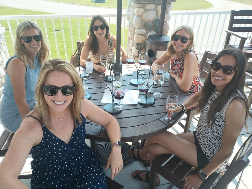 Traverse City Old Mission Bachelorette/Event Group Wine Tour - Why This Tour is Worth Considering