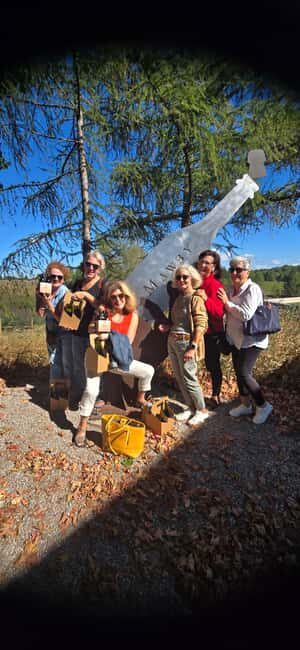 Traverse City: Wine Country Private Tour with Transportation - Is It Worth the Price?