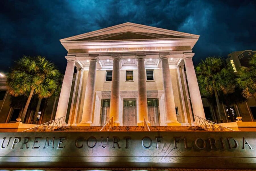 Treacherous Tallahassee Ghost Tours - A Closer Look at the Itinerary
