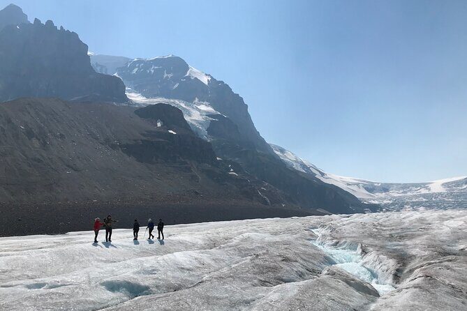 Tread Lightly Glacier Hikes - The Experience: What Travelers Say