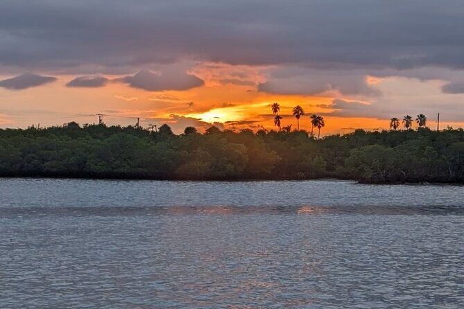 Treasure Coast Sunset Eco Tour Stuart FL - Final thoughts