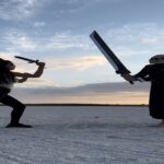 Treasure Hunt in Treasure Island - The Itinerary: How the Adventure Unfolds