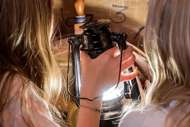 Treasure Island Escape Room Experience in Avondale - Price & Value