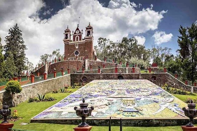 Tree of Life - Meeting Points and Timing