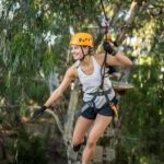 Tree Top Activity for Thrill Seekers and Adventurers in Adelaide - The Value for Money