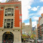TriBeCa Architecture & History Walking Tour - Who Should Sign Up?