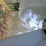 Tribeca/Lower East Side Contemporary Art Tour with NYC Art Critic - The Galleries and the Artistic Atmosphere