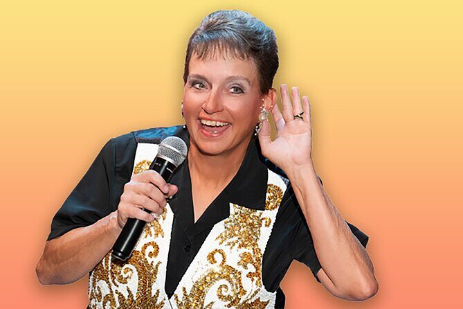 Tribute to the Music of Reba and Other Female Superstars - The Itinerary Breakdown