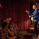 Trickery Chicago Magic Show - The Itinerary: What to Expect