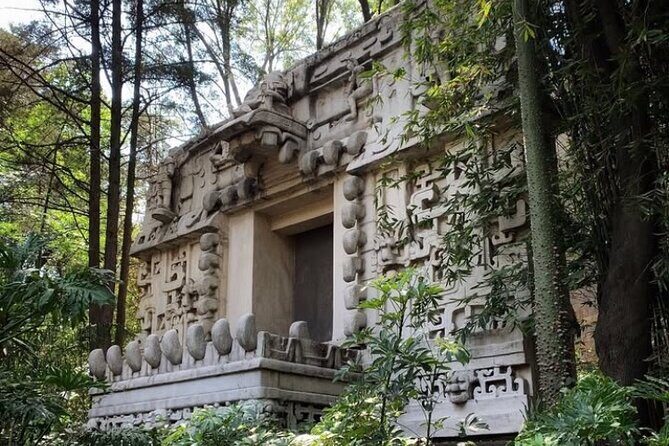 Trip in the Anthropology Museum Mexico City - Who Will Love This Tour?