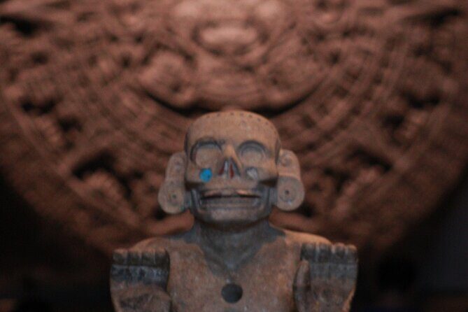 Trip Photography in Mexico City - Why This Tour Works Well