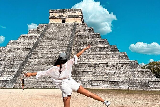 Trip to Chichen Itza with Buffet Breakfast and Saamal cenote - What’s Included and What You Need to Consider