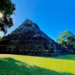 Trip to Mayan Ruins and Caribbean Village with Snorkeling - Coastal Charm: Mahahual