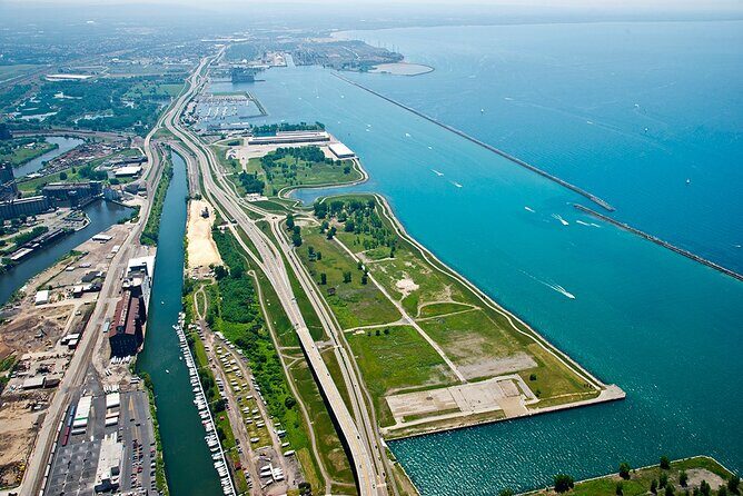 Trivia Tour - Transportation & Group Size