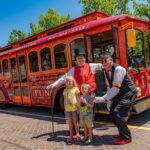 Trolley Adventure: A Show-Tour of Salt Lake City - FAQs