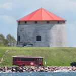 Trolley City Tour of Kingston - Why You Might Love This Tour