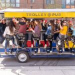 Trolley Pub Public Tour - Who Should Consider This Tour?