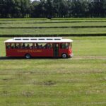 Trolley Tour in Wadmalaw Island of South Carolina - The Value for Money