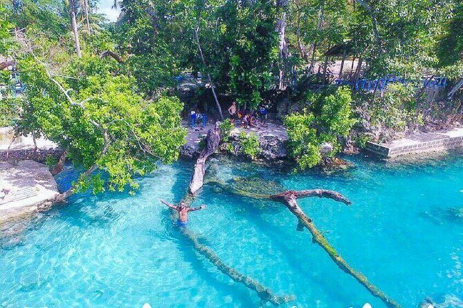 Tropical Splash Tour - FAQs About the Tropical Splash Tour