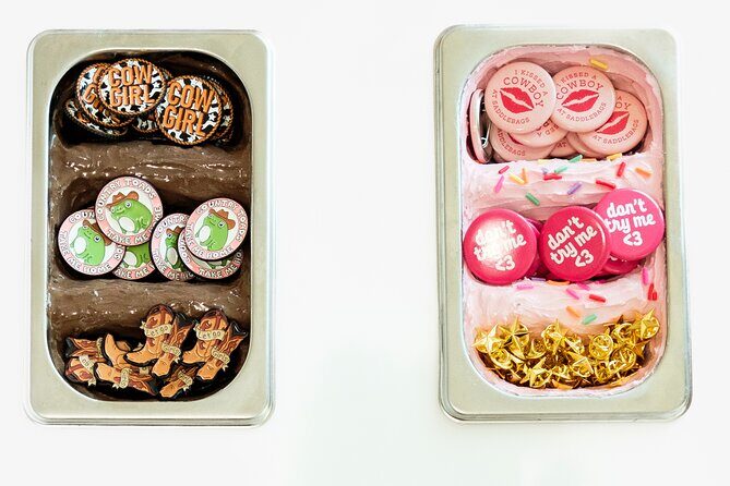 Trucker Hat Pop Up Experience in Charleston - Final Thoughts on the Trucker Hat Pop Up in Charleston