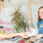 Trucker Hat Pop-Up Experience in Savannah - The Creative Process and Final Keepsake