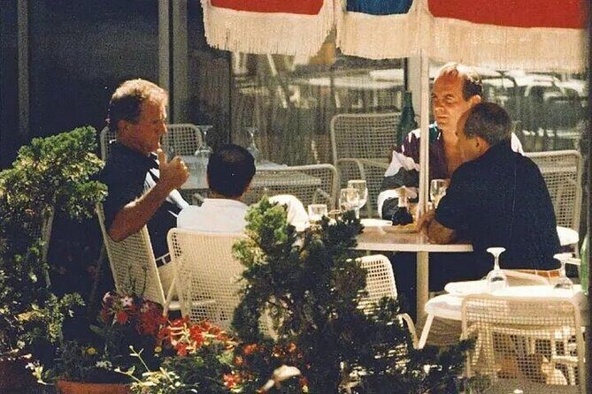 True Crime in Portland's Old Port - Evening Walking Tour - Final Thoughts