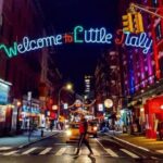 True Crime New York: NYPD-Guided Mafia Walking Tour w/ Food - The Itinerary Breakdown