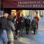 True Crime NYC: Mafia Walk w/Ret. NYPD Detective & Local Food - An In-Depth Look at the Mafia Walk Experience