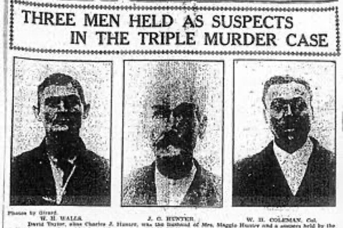 True Crime of Savannah Tour - The Value of the Experience