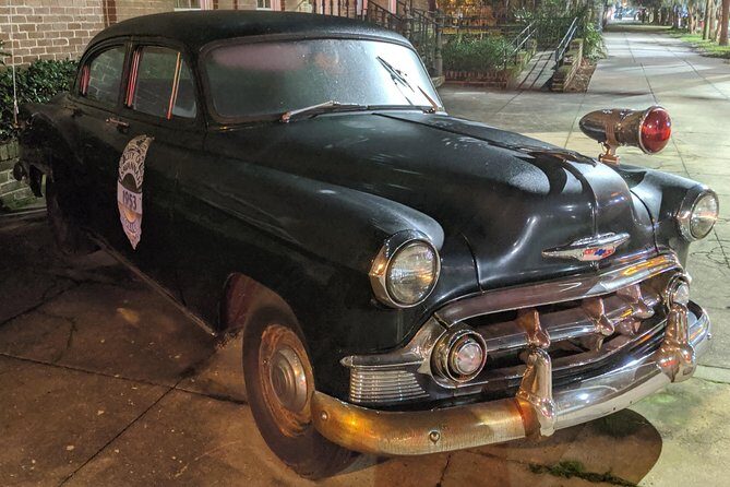 True Crime Pub Crawl - the Original Savannah Murder Tour - Who Should Consider This Tour?