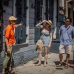 True Voodoo History of NOLA's Congo Square with Local Guide - What Travelers Are Saying