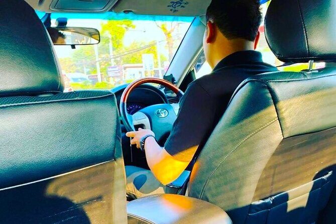 Try find your better than us ! Airport transfer in San Francisco APT-HTL (SFO) - Breakdown of the Transfer Experience