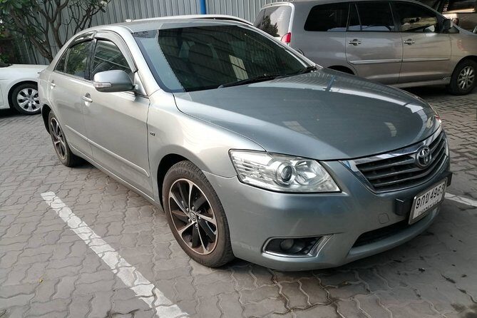 Try find your better than us ! Airport transfer service in Orlando APT-HTL (MCO) - What to Expect from the Transfer Service