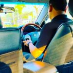 Try find your better than us! Airport transfer service in San Diego HTL-APT(SAN) - The Breakdown of the Ride