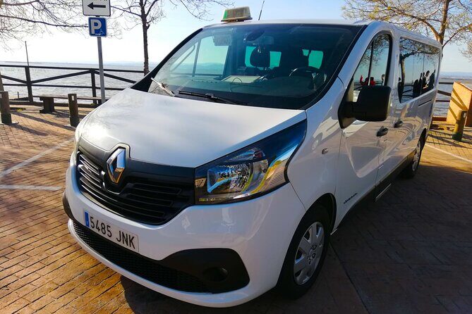 Try find your better than us! Airport transfer service in Vancouver HTL-APT(YVR) - What to Expect During the Transfer