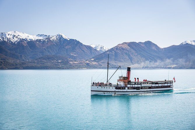 TSS Earnslaw Lake Wakatipu Steamship Cruise from Queenstown - Final Thoughts: Is It Worth It?