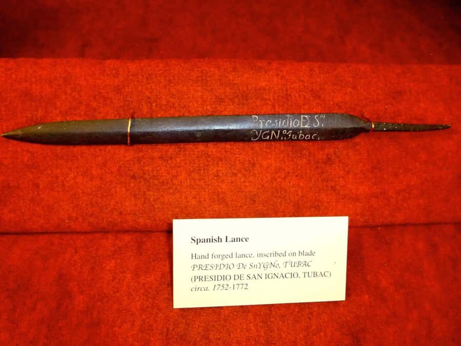 Tubac's Heritage Tour with a Local Guide - The Value of the Experience