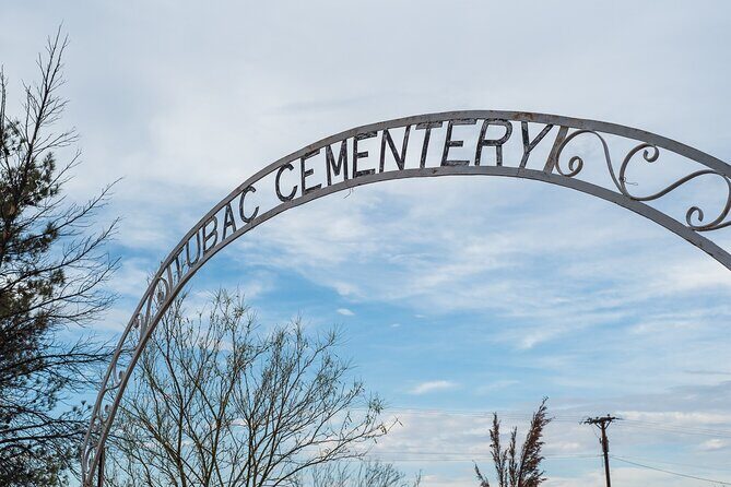 Tubac's Heritage Walking Tour - The Value of a Local Guide and the Experience