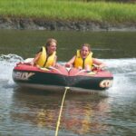 Tubing and Dolphins with Up to 12 Guests - The Experience: Highlights and Considerations