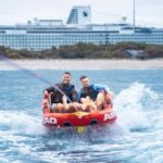 Tubing in Fort Lauderdale - The Details: What’s Included and What You Should Know