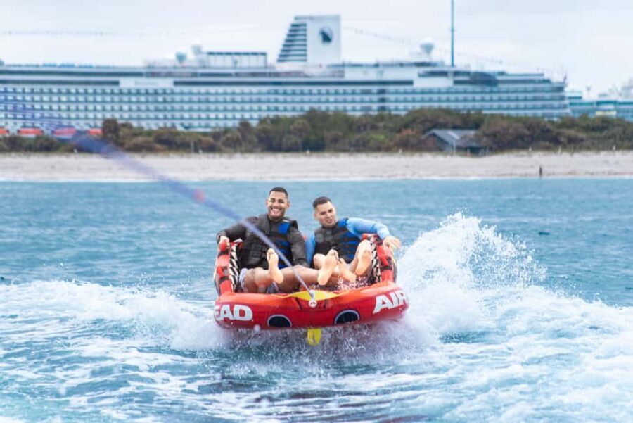 Tubing in Fort Lauderdale - The Details: What’s Included and What You Should Know
