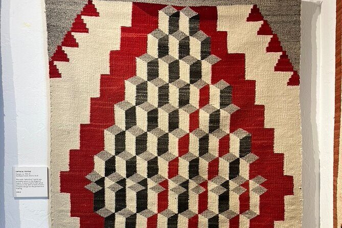 Tucson Desert Art Museum Admission Ticket - The Art and Artifacts