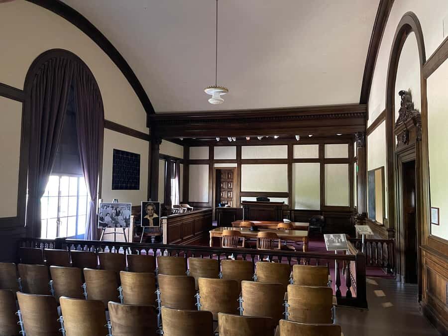 Tucson: Downtown Walking Tour with a Local Guide - What the Tour Includes and Practical Details