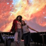 Tucson: Flandrau Science Center Entry Ticket - The Planetarium Experience