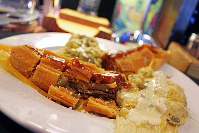 Tucson Food Tours- Downtown Tucson Walking Food Tour - Who Will Love This Tour?