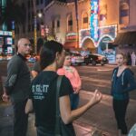 Tucson Ghost Tour: Sinister Sins & Desert Tears - Final Thoughts